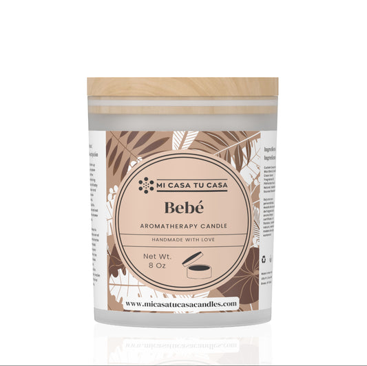Candle Bebe