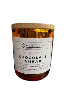 Chocolaté Ambar- Luxury Collection