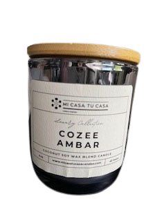 Cozee Ambar- Luxury Collection